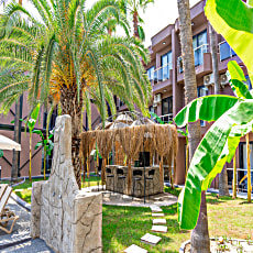 Hotel Golden Sun